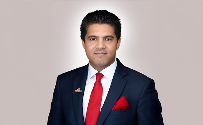 Lessons in Innovation from Thumbay Group:  A Healthcare Ecosystem