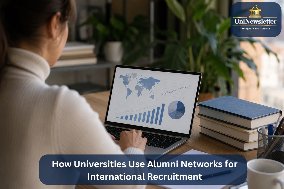 How to Measure ROI on International Student Recruitment Campaigns