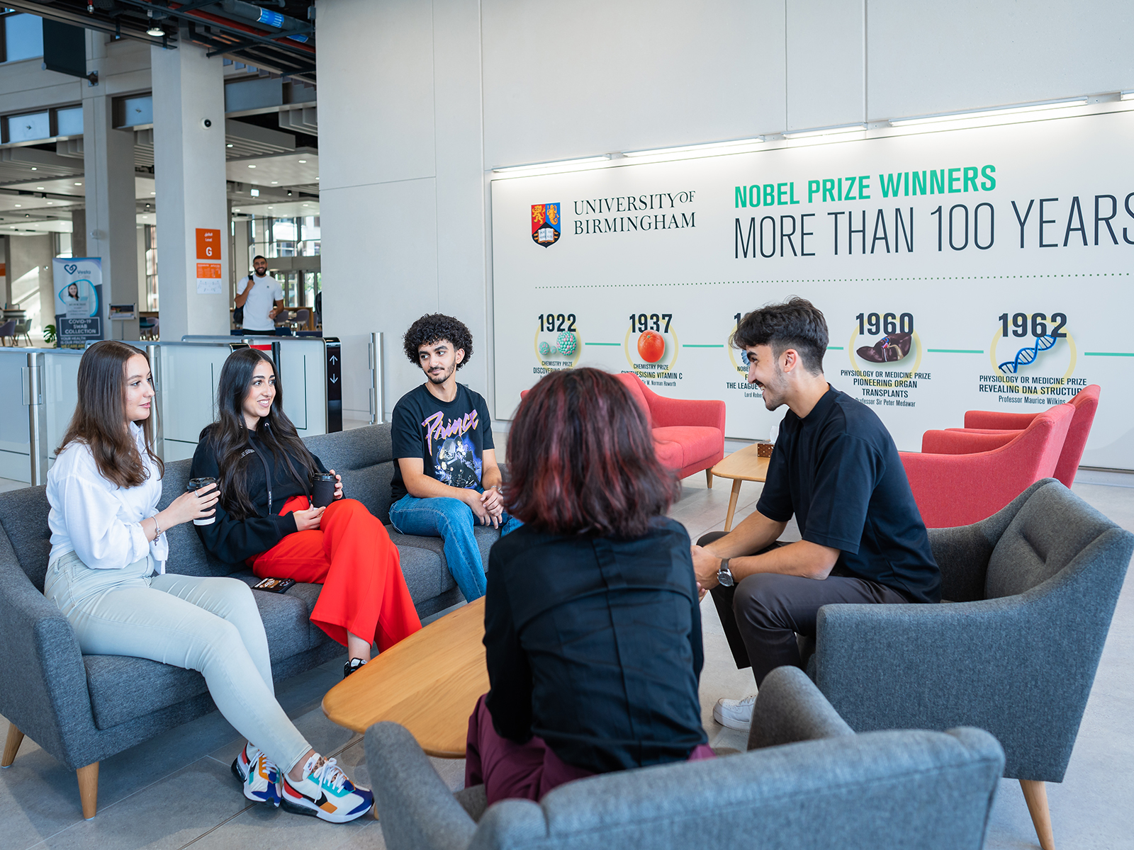 Enduring Education: Protecting People and Quality for Institutional Success