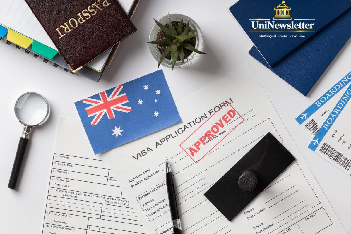 Visa Policies and Student Jobs in Australia: What’s Changing in 2025?